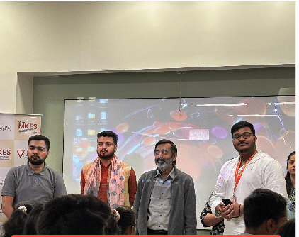 Futurevarsity Mumbai Future Varsity Images photo 2